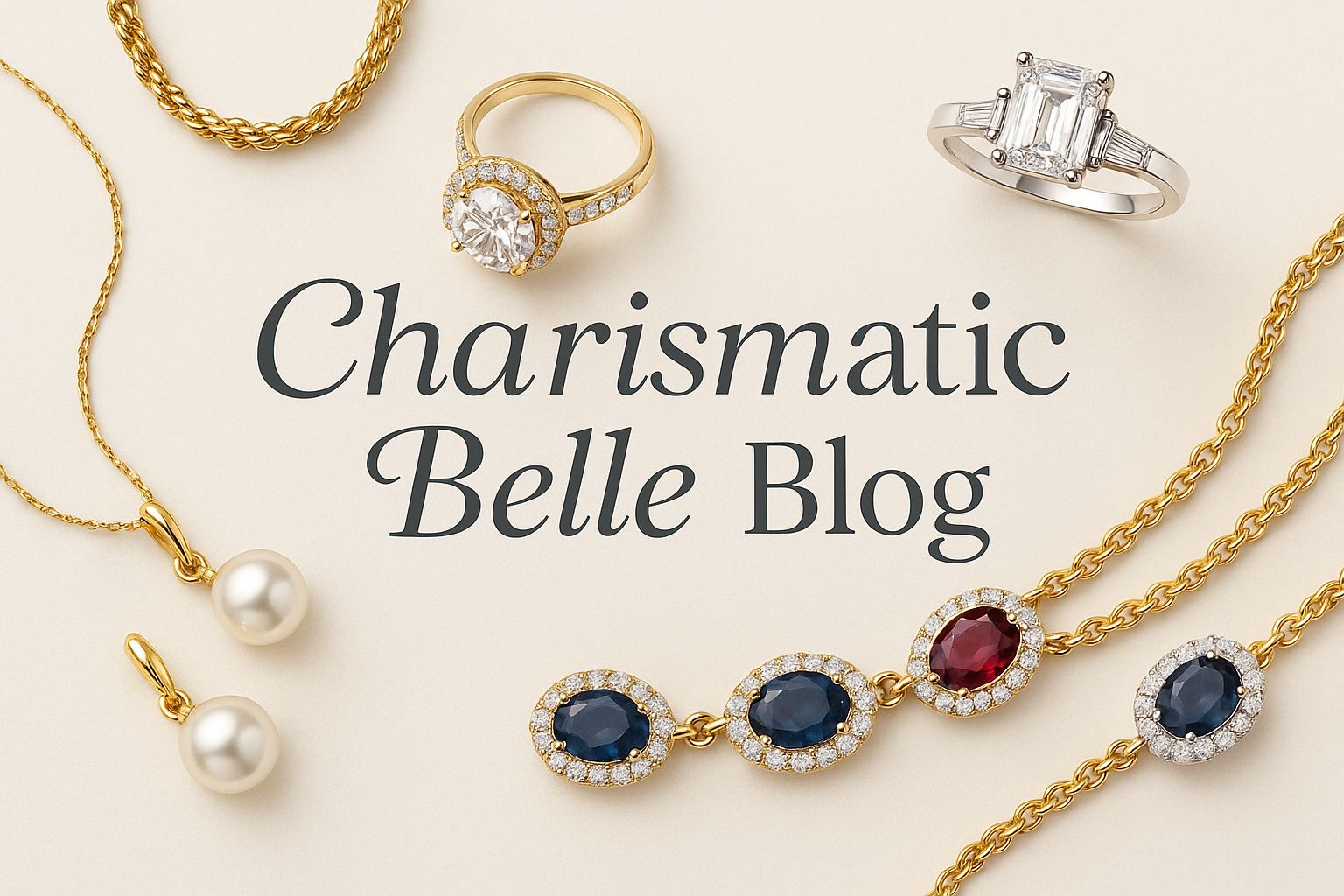 Tips For Jewellery Care