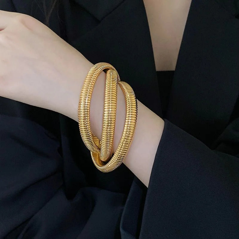 Stylish Adjustable Bangles