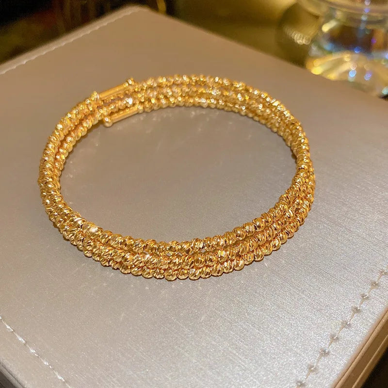 Stylish Adjustable Bangles