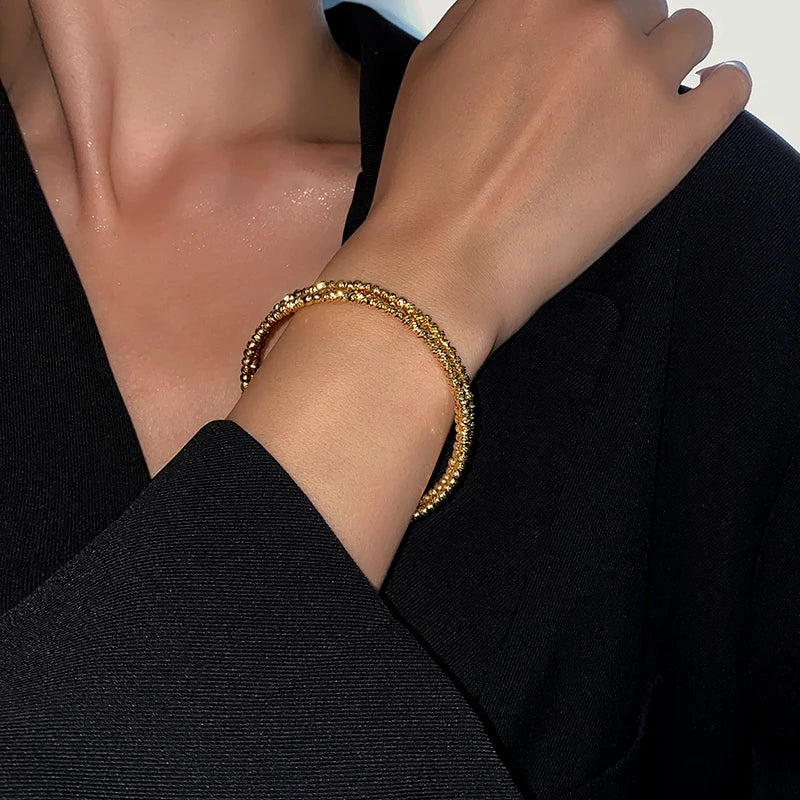 Stylish Adjustable Bangles