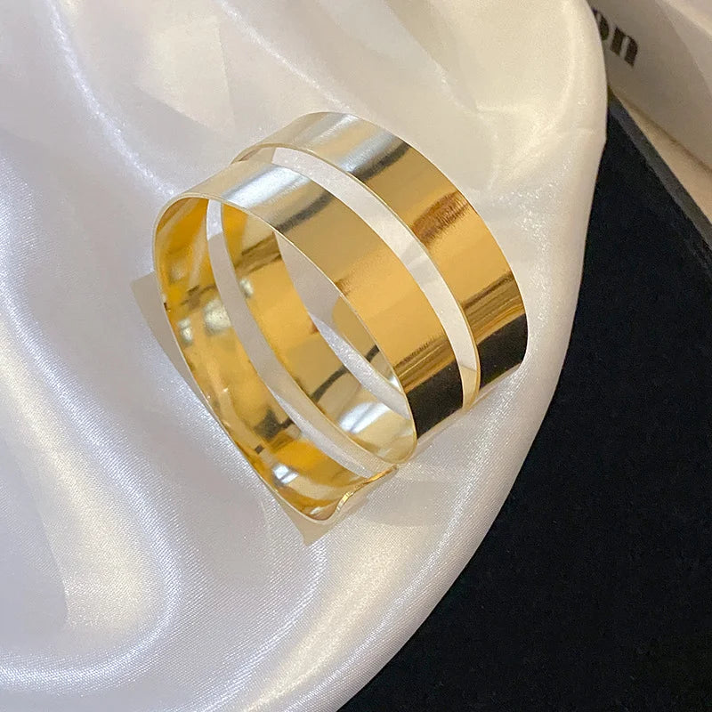 Stylish Adjustable Bangles