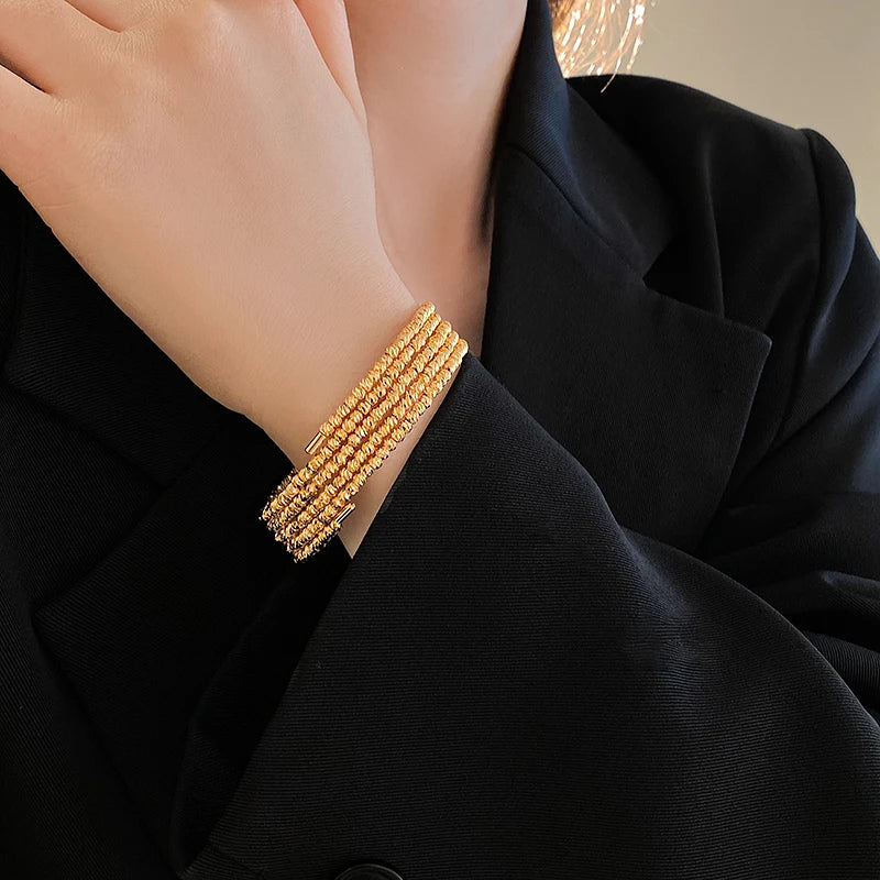 Stylish Adjustable Bangles