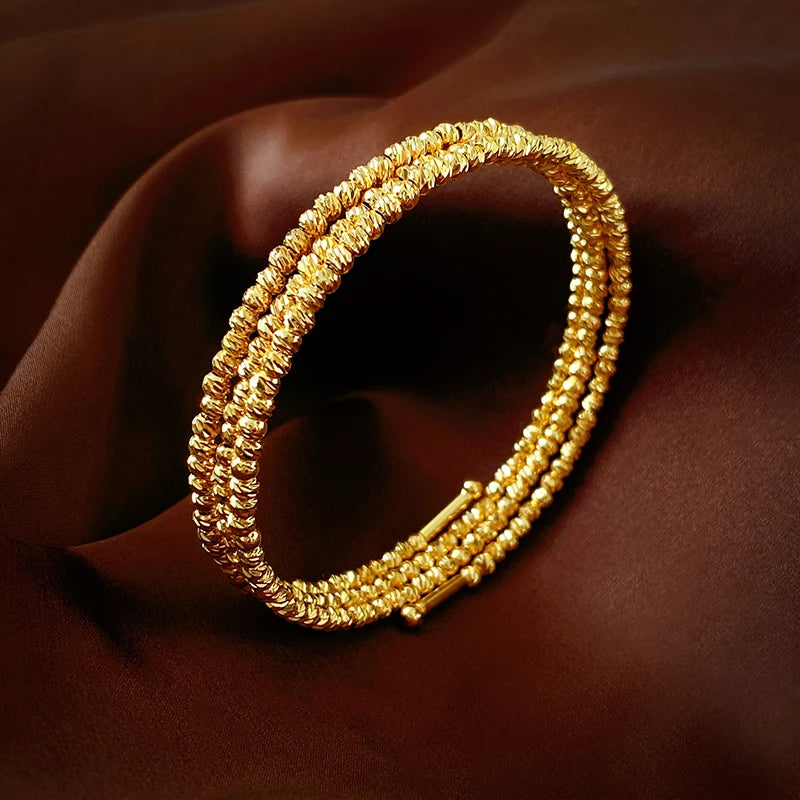 Stylish Adjustable Bangles