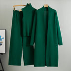 Bosslady 3-Piece Cardigan